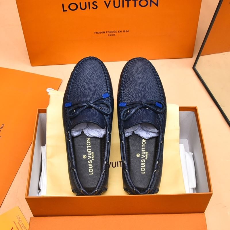 Louis Vuitton Tods Shoes